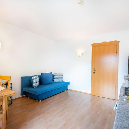 Ideal Apartment In Stubaital With Balcony Neustift im Stubaital Buitenkant foto