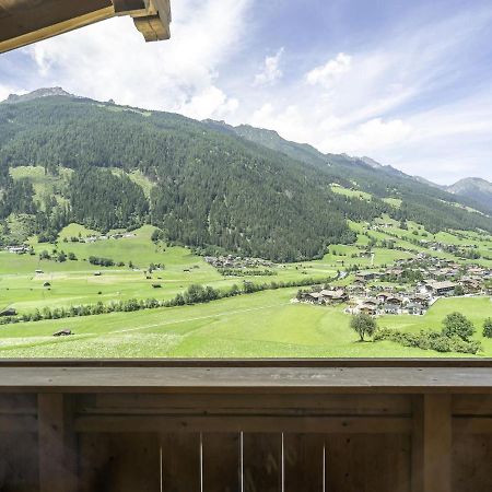 Ideal Apartment In Stubaital With Balcony Neustift im Stubaital Buitenkant foto