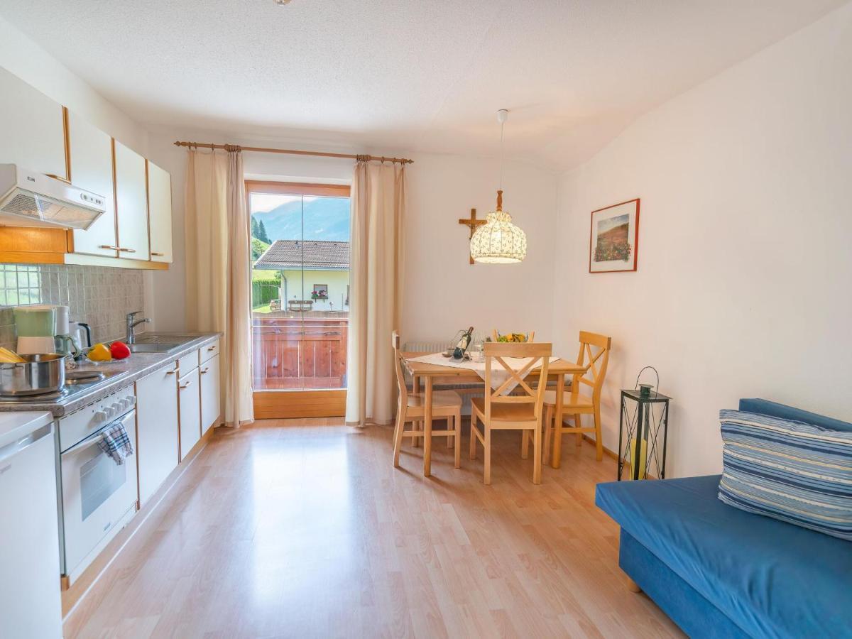Ideal Apartment In Stubaital With Balcony Neustift im Stubaital Buitenkant foto